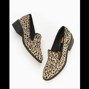 UO Dolce Vita | Cheetah Loafer